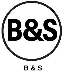 logo b&s