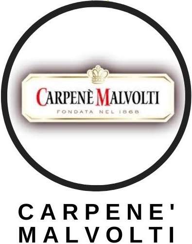 logo carpene malvoti