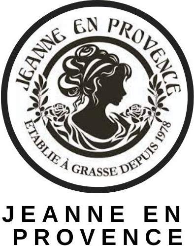 logo jeanne en provence