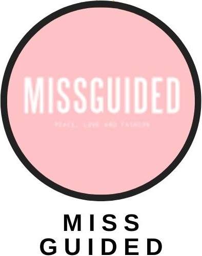 logo miss guided