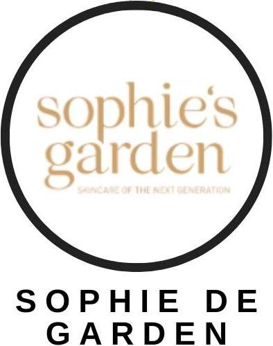logo sophie de garden