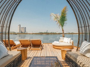 Discover Dubai Beaches: 10 Ultimate Destinations,Twiggy by La Cantine, DRIFT Beach, SĀN Beach, Beach by FIVE, Bla Bla, Cove Beach, Kyma Beach, Nikki Beach Dubai, Playa, Summersalt