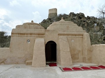 News Emirates Discover 9 Fascinating Historical Sites in the UAE