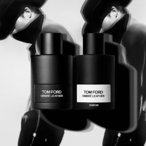 Tom Ford Strategy in Travel Retail