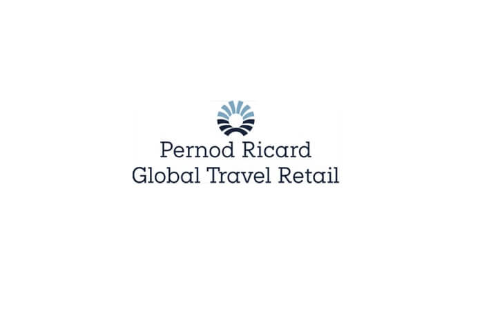 pernod ricard global travel retrail duty free market and travel retail