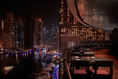 Ring in 2024 with Style! Revel at Asia Asia's Spectacular New Year's Eve Brunch Extravaganza in Dubai and Abu Dhabi