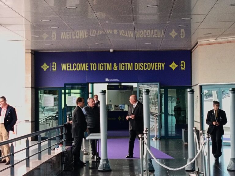 IGTM 2026 in Cannes: The Global Golf Tourism Industry Meets on the French Riviera