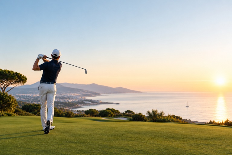 The Future of Golf Travel: What Will Shape the Market in 2027?