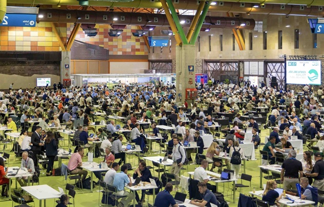 IAGTO European Convention 2026 in Málaga: The Business Engine Behind European Golf Tourism
